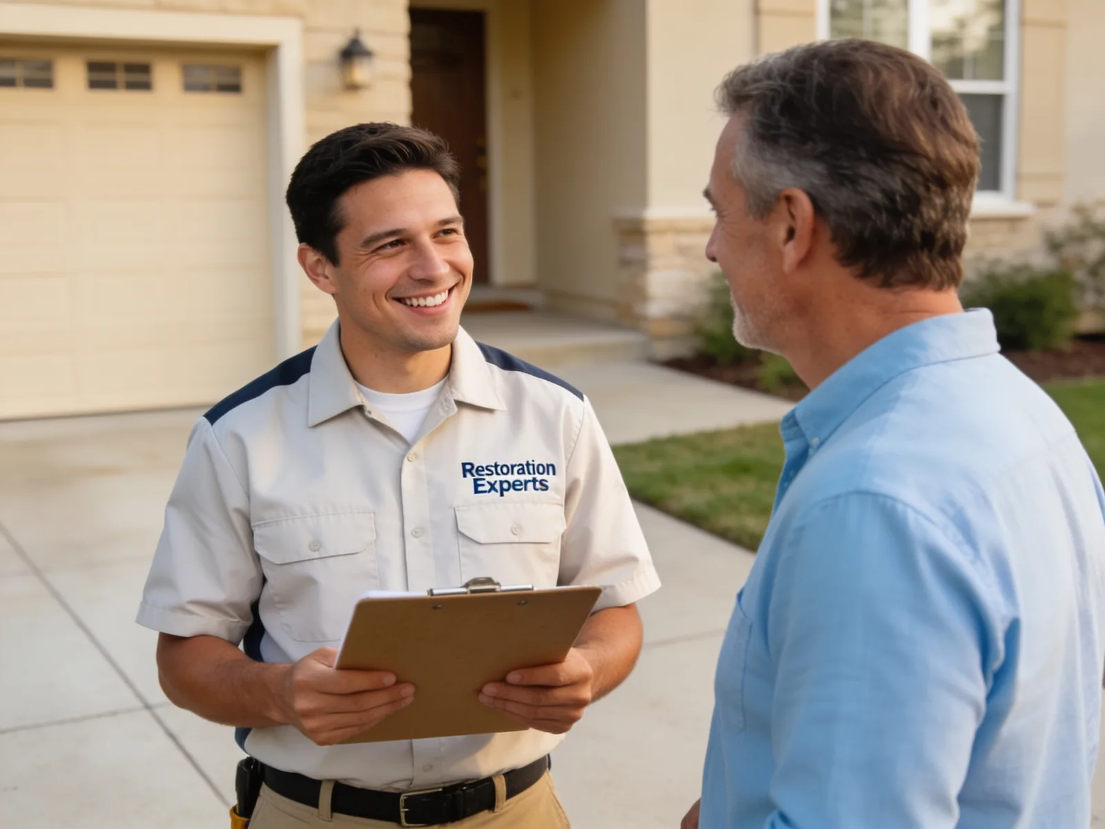 Water Damage Cleanup War, WV FAQs